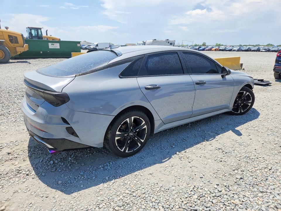 Продажа на аукционе авто 2021 Kia K5, vin: 5XXG64J29NG128361, номер лота: 62074886