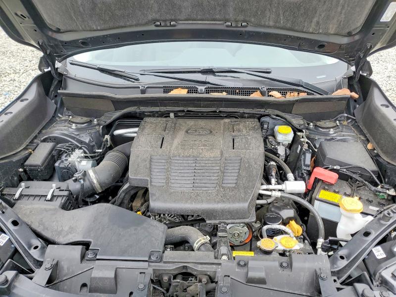 Aukcja sprzedaży 2023 Subaru Forester, vin: JF2SKAJC0PH415270, numer aukcji: 59921986