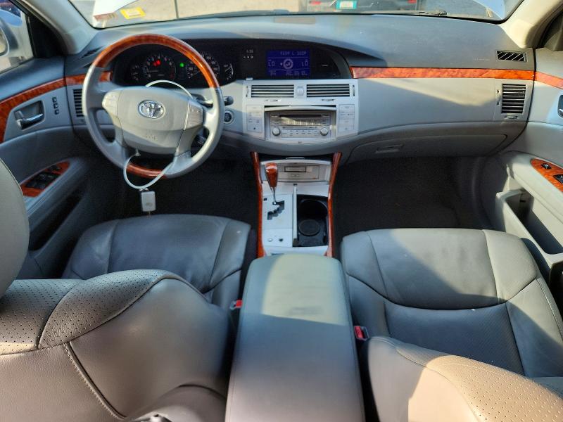 Продаж на аукціоні авто 2005 Toyota Avalon, vin: 4T1BK36B75U046160, номер лоту: 61107066