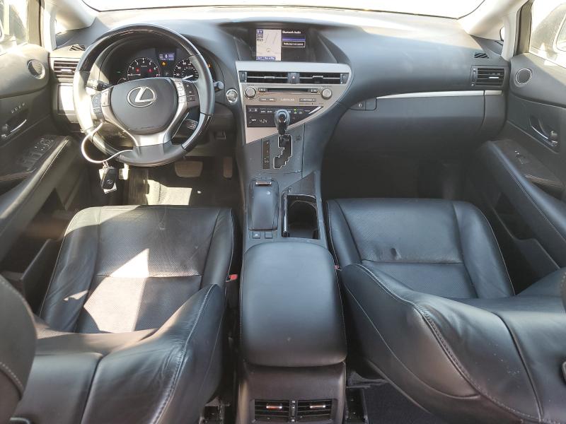 Продажа на аукционе авто 2015 Lexus Rx, vin: 2T2ZK1BA6FC151626, номер лота: 59731256