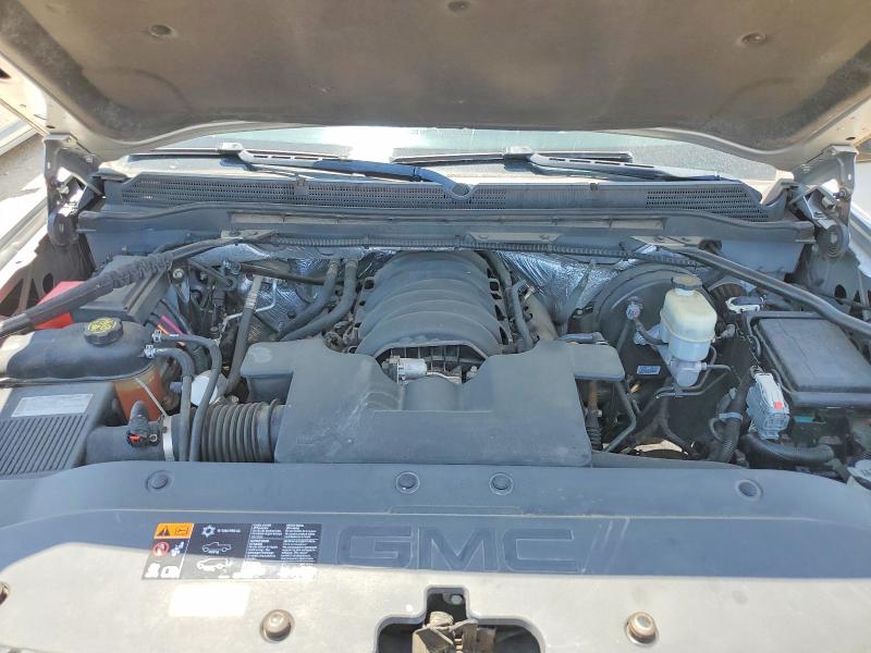 2014 Gmc Sierra მანქანა იყიდება აუქციონზე, vin: 1GTN1TEC0EZ253152, აუქციონის ნომერი: 95587155