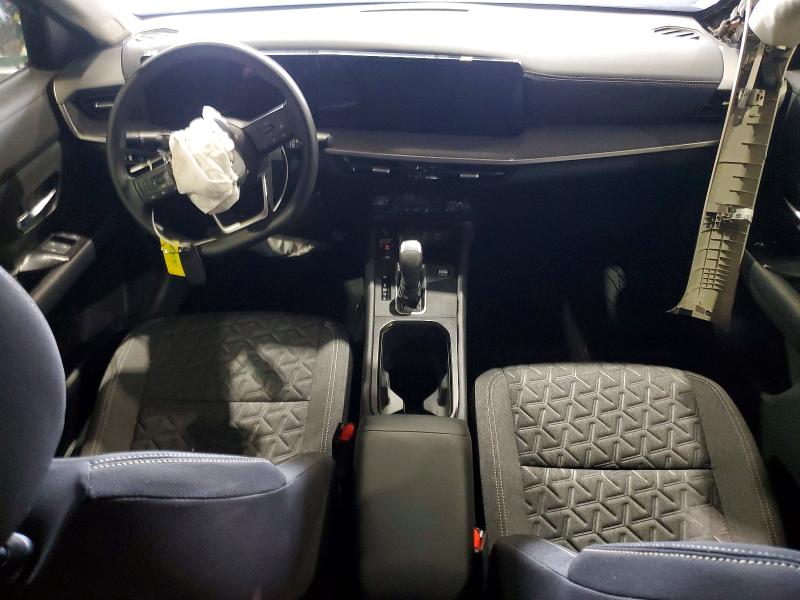 Продажа на аукционе авто 2026 Nissan Kicks, vin: 3N8AP6CE3TL417831, номер лота: 61238876
