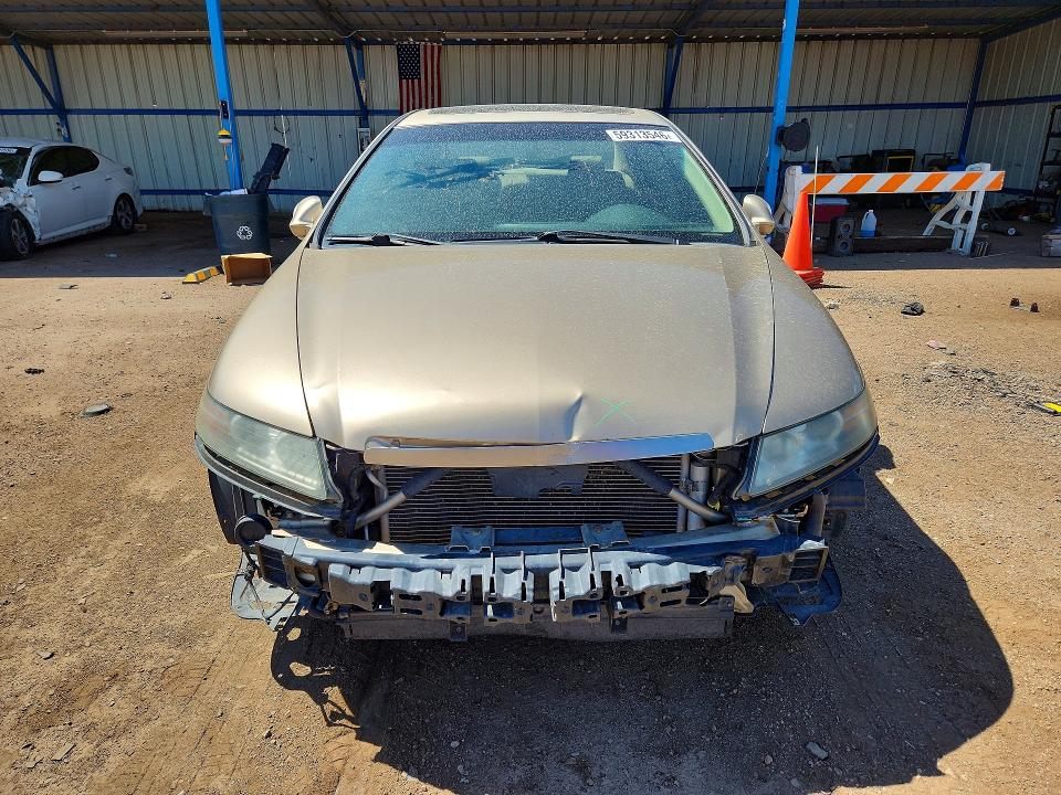 Aukcja sprzedaży 2007 Acura Tl, vin: 19UUA66287A036650, numer aukcji: 59313546