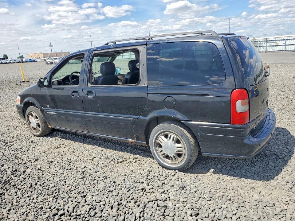 Продажа на аукционе авто 2002 Chevrolet Venture, vin: 1GNDX13E92D190037, номер лота: 60017316