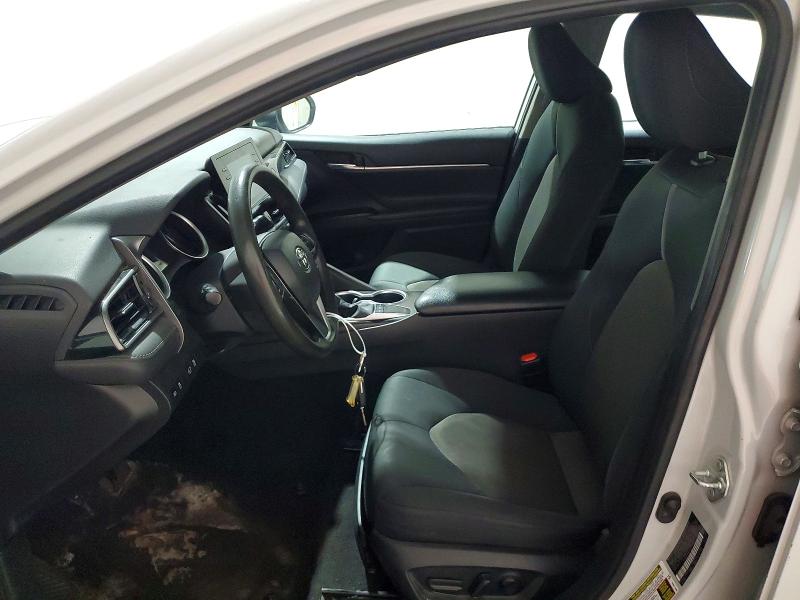 Продажа на аукционе авто 2023 Toyota Camry, vin: 4T1C11AK1PU111672, номер лота: 60924396