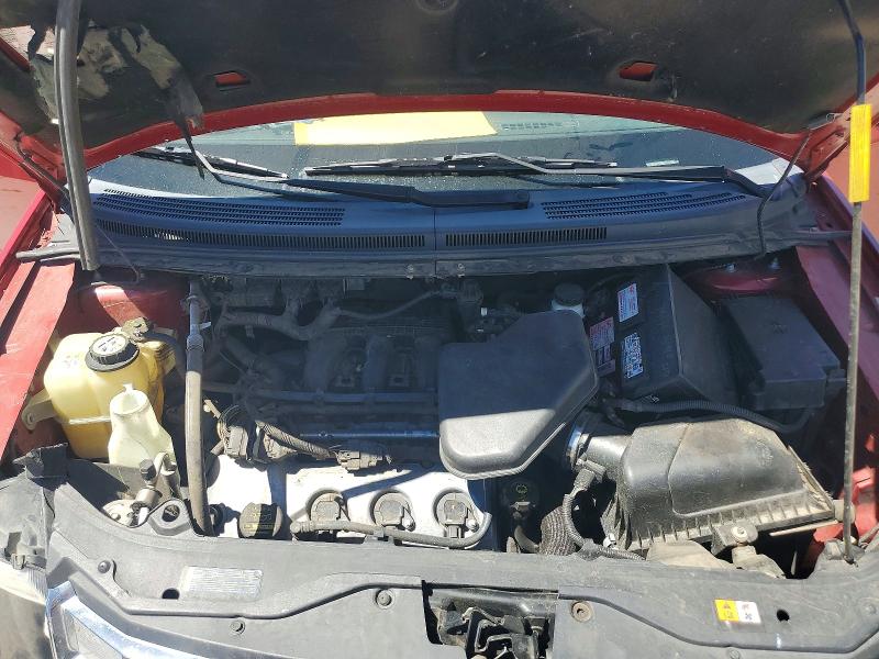 63231216 :رقم المزاد ، 2FMDK49C38BB15049 vin ، 2008 Ford Edge مزاد بيع