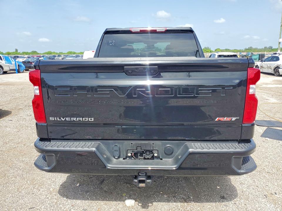 60577656 :رقم المزاد ، 2GCUKEED1T1126638 vin ، 2026 Chevrolet Silverado مزاد بيع
