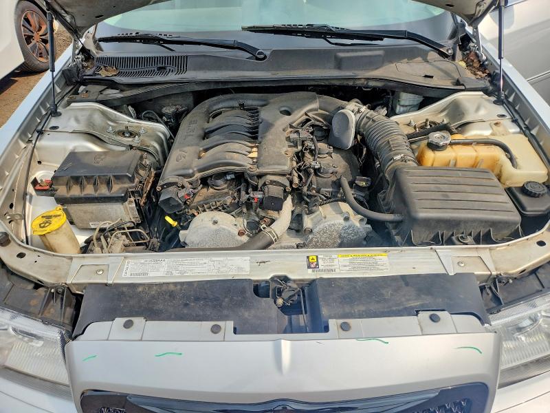62281236 :رقم المزاد ، 2C3KA53G77H803474 vin ، 2007 Chrysler 300 مزاد بيع