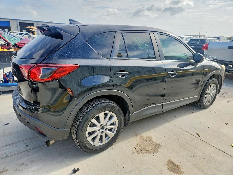 Aukcja sprzedaży 2016 Mazda Cx-5, vin: JM3KE2BY2G0823054, numer aukcji: 61295186