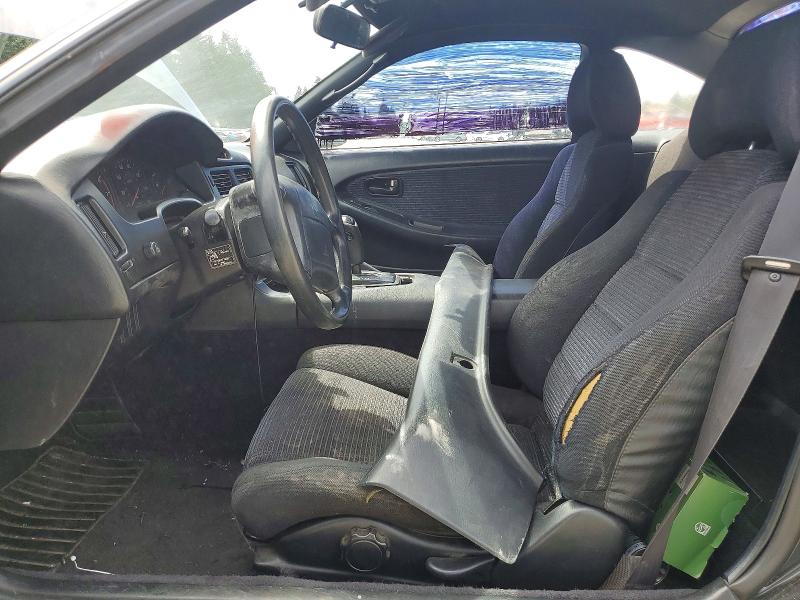 Aukcja sprzedaży 1991 Toyota Mr2, vin: JT2SW21M4M0000683, numer aukcji: 59639506