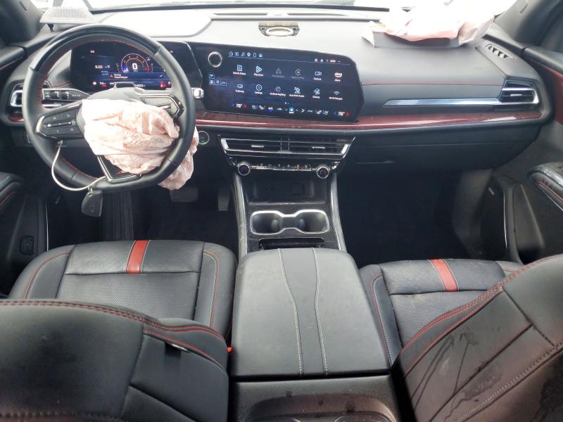 2024 Chevrolet Traverse მანქანა იყიდება აუქციონზე, vin: 1GNEVLKS6RJ144013, აუქციონის ნომერი: 85450345
