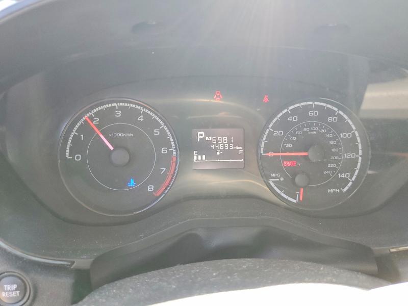 Aukcja sprzedaży 2018 Subaru Crosstrek, vin: JF2GTAAC4JH307681, numer aukcji: 60687876