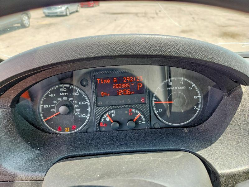 Aukcja sprzedaży 2021 Ram Promaster 3500, vin: 3C6MRVJG2ME581294, numer aukcji: 62975386