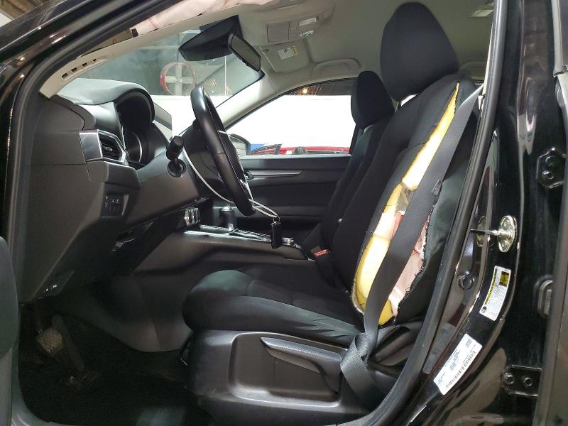 Aukcja sprzedaży 2023 Mazda Cx-5, vin: JM3KFBAM1P0224982, numer aukcji: 62227086