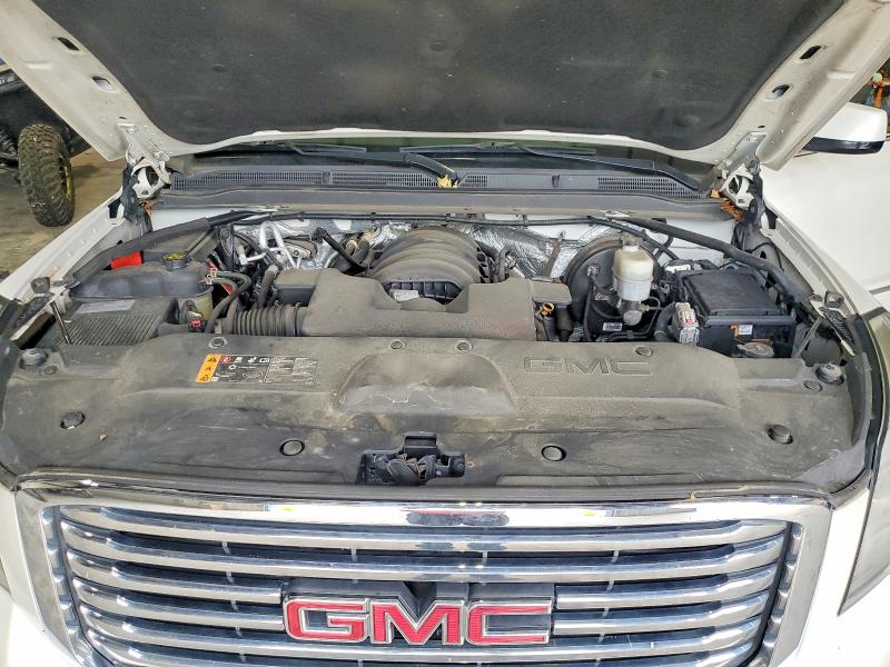 Aukcja sprzedaży 2017 Gmc Yukon Xl, vin: 1GKS2GKC5HR308411, numer aukcji: 60958496
