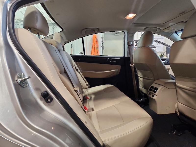 Aukcja sprzedaży 2017 Subaru Legacy, vin: 4S3BNAN6XH3025169, numer aukcji: 60928426