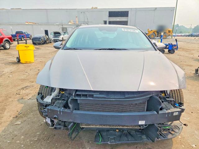 61673136 :رقم المزاد ، KMHLM4AG3PU542826 vin ، 2023 Hyundai Elantra مزاد بيع