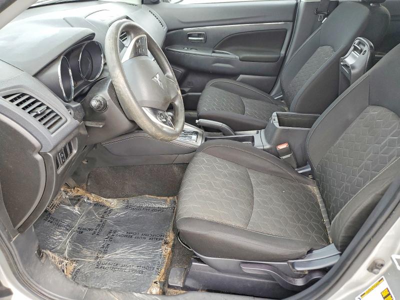 Aukcja sprzedaży 2022 Mitsubishi Outlander Sport, vin: JA4ARUAU2NU019324, numer aukcji: 62192456