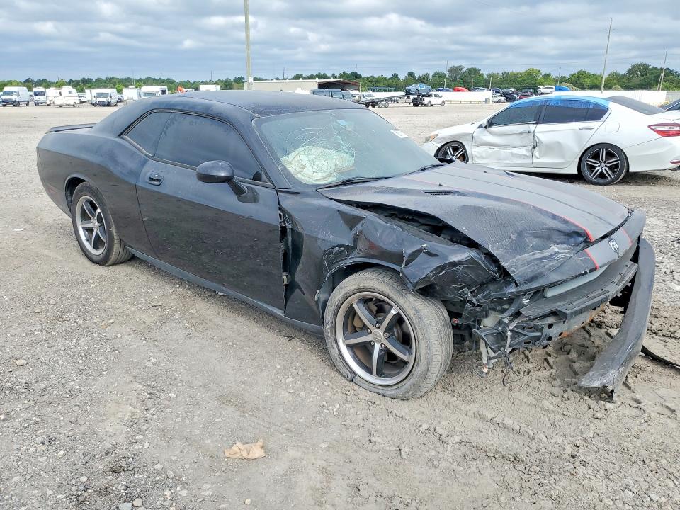 Продажа на аукционе авто 2010 Dodge Challenger, vin: 2B3CJ4DV0AH265376, номер лота: 62075766