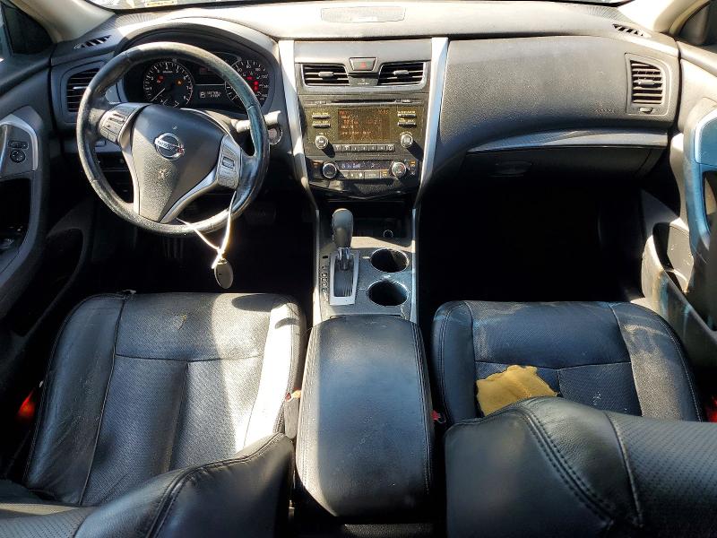 60311876 :رقم المزاد ، 1N4AL3AP2DN402397 vin ، 2013 Nissan Altima مزاد بيع