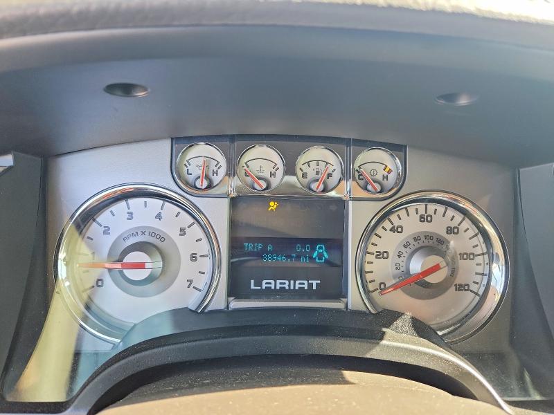 Aukcja sprzedaży 2009 Ford F150, vin: 1FTPW14V99FA78716, numer aukcji: 60270836