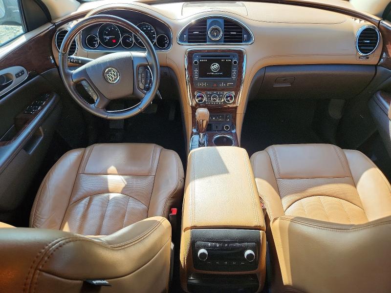 2016 Buick Enclave მანქანა იყიდება აუქციონზე, vin: 5GAKVBKD5GJ300760, აუქციონის ნომერი: 63157996