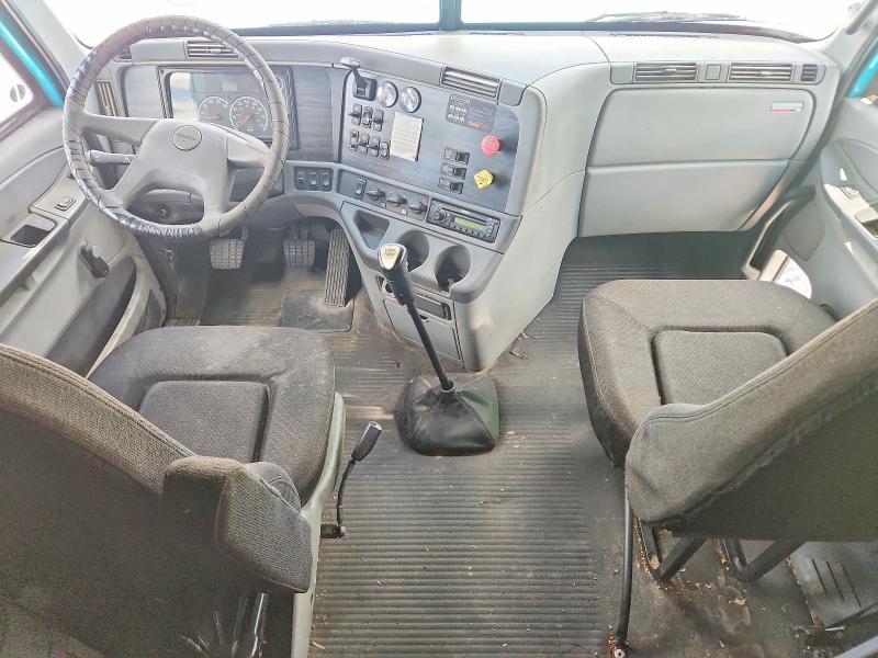 Продаж на аукціоні авто 2007 Freightliner Conventional, vin: 1FUJA6DE27LW23583, номер лоту: 60879146