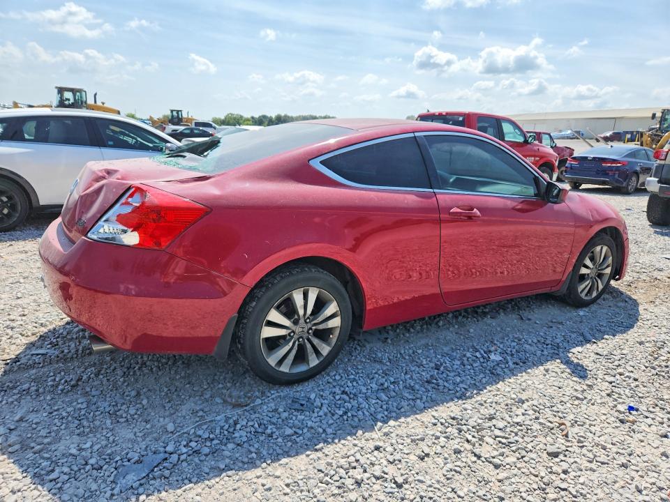 Продаж на аукціоні авто 2011 Honda Accord, vin: 1HGCS1B79BA011553, номер лоту: 63147326