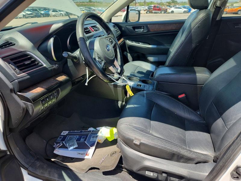 62294096 :رقم المزاد ، 4S4BSANC5G3276271 vin ، 2016 Subaru Outback مزاد بيع
