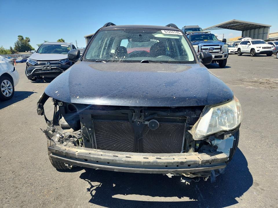 Aukcja sprzedaży 2011 Subaru Forester, vin: JF2SHBBC1BH774428, numer aukcji: 61244146