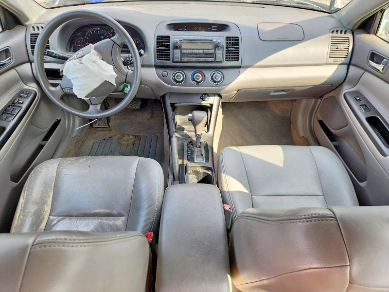 2006 Toyota Camry მანქანა იყიდება აუქციონზე, vin: 4T1BE32K26U156449, აუქციონის ნომერი: 60015426