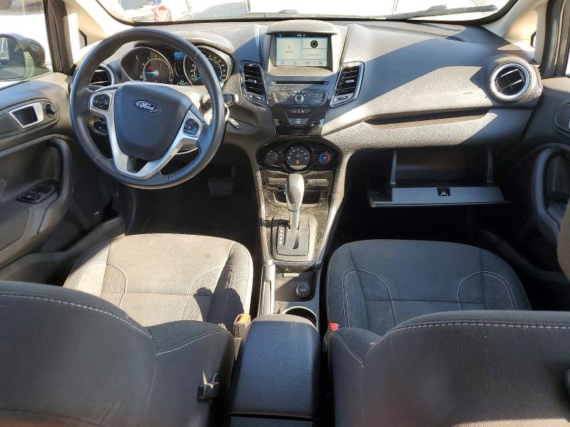 Продаж на аукціоні авто 2016 Ford Fiesta, vin: 3FADP4EJ9GM139594, номер лоту: 60286086