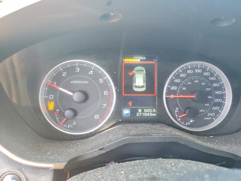 Aukcja sprzedaży 2019 Subaru Ascent, vin: 4S4WMAGD4K3438725, numer aukcji: 58762616