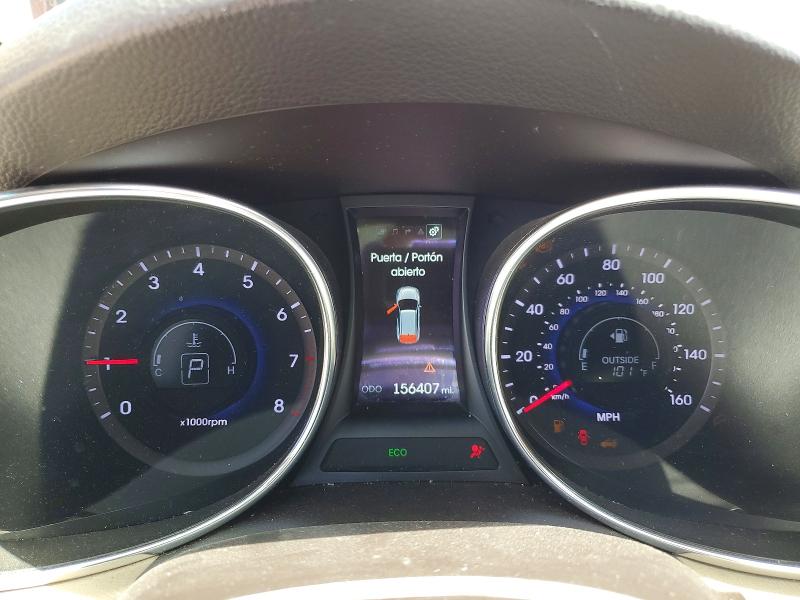 Aukcja sprzedaży 2015 Hyundai Santa Fe Sport, vin: 5XYZW4LA0FG238063, numer aukcji: 62123436