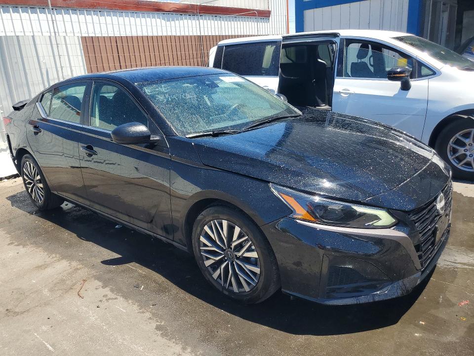 Продажа на аукционе авто 2026 Nissan Altima, vin: 1N4BL4DV0TN311115, номер лота: 60853576