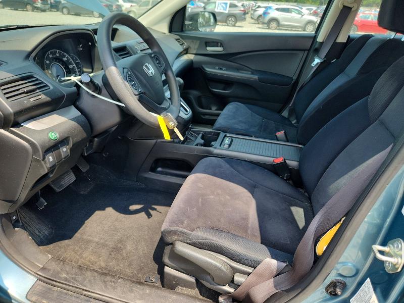 Продажа на аукционе авто 2014 Honda Cr-v, vin: 2HKRM3H35EH561168, номер лота: 62980386