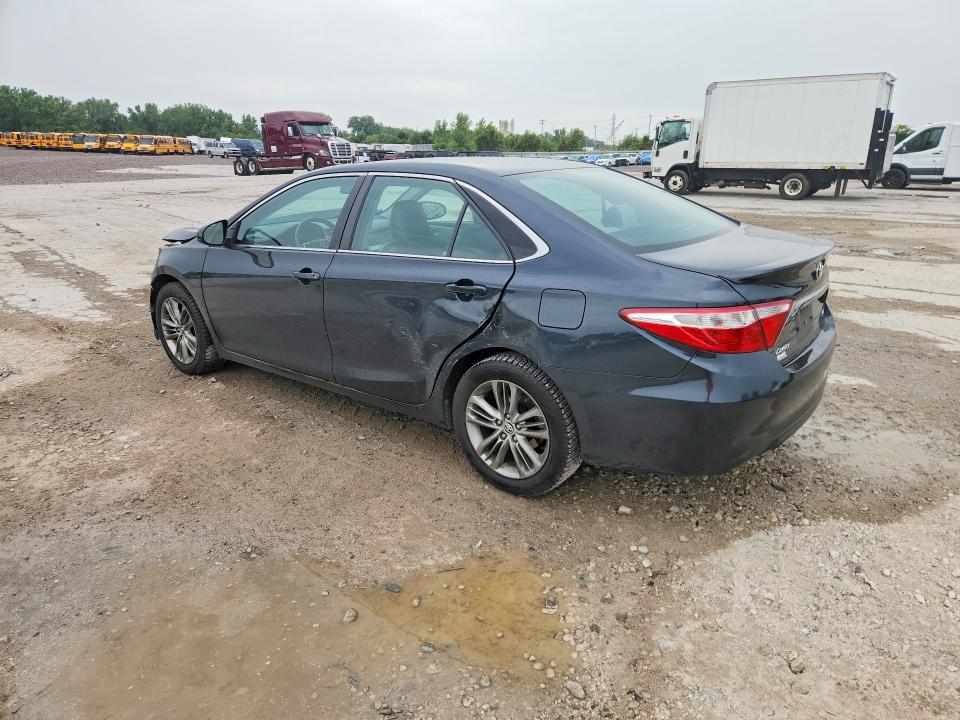 63397396 :رقم المزاد ، 4T1BF1FK9GU540581 vin ، 2016 Toyota Camry مزاد بيع
