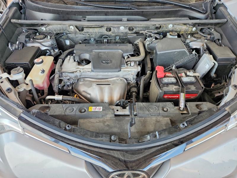 60364496 :رقم المزاد ، JTMDFREVXJJ226616 vin ، 2018 Toyota Rav4 مزاد بيع