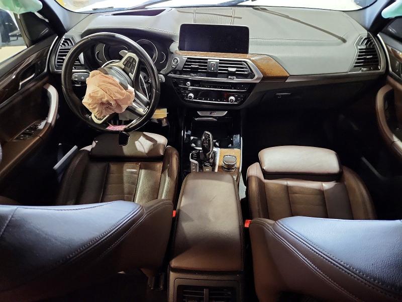 Aukcja sprzedaży 2019 Bmw X3, vin: 5UXTS3C55K0Z04282, numer aukcji: 61718226