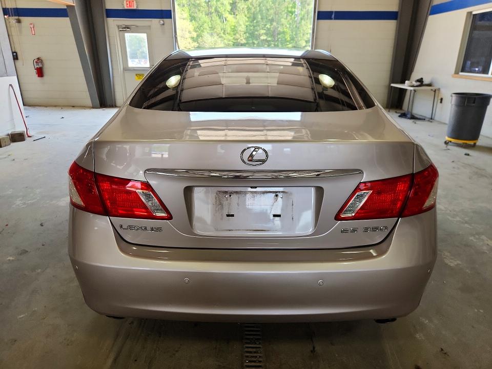 Продажа на аукционе авто 2008 Lexus Es, vin: JTHBJ46G182173283, номер лота: 59002516