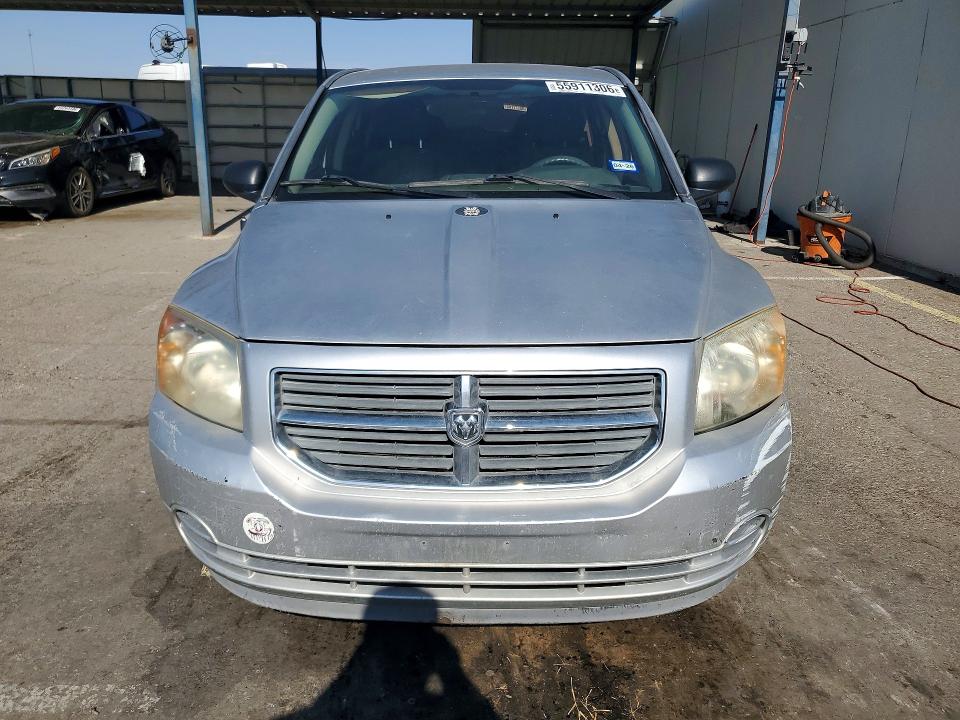 55911306 :رقم المزاد ، 1B3CB4HA3AD530230 vin ، 2010 Dodge Caliber مزاد بيع