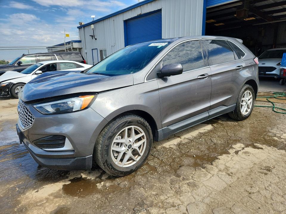 Aukcja sprzedaży 2023 Ford Edge, vin: 2FMPK4J93PBA31163, numer aukcji: 60988096