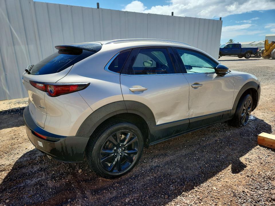Aukcja sprzedaży 2024 Mazda Cx-30, vin: 3MVDMBBM2RM652175, numer aukcji: 62699626