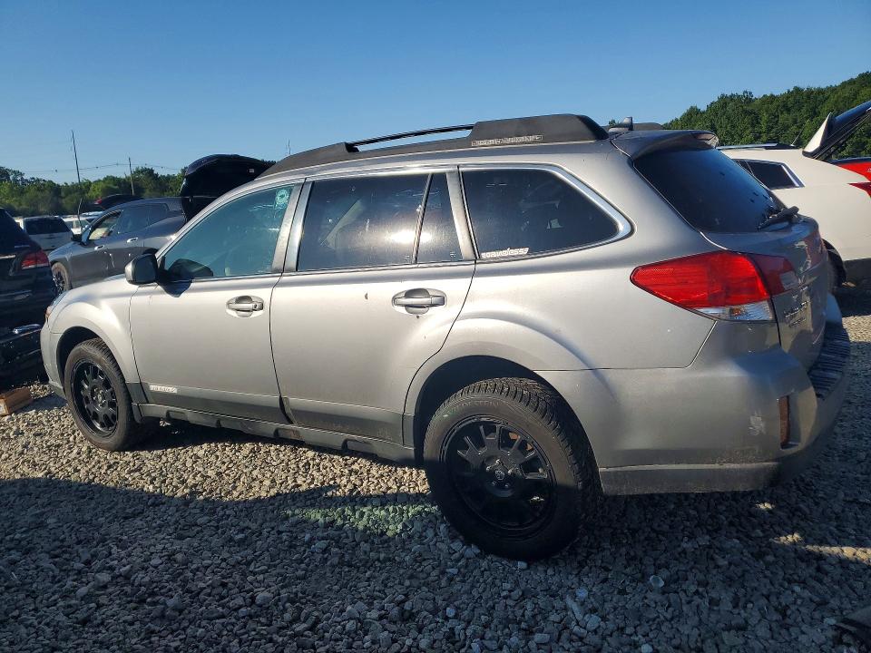 Продаж на аукціоні авто 2011 Subaru Outback, vin: 4S4BRDKC1B2355095, номер лоту: 53158736
