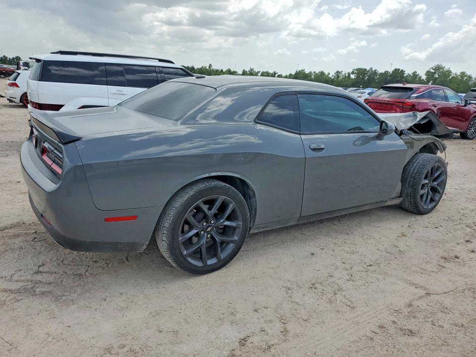 2019 Dodge Challenger მანქანა იყიდება აუქციონზე, vin: 2C3CDZAG6KH670091, აუქციონის ნომერი: 60709156