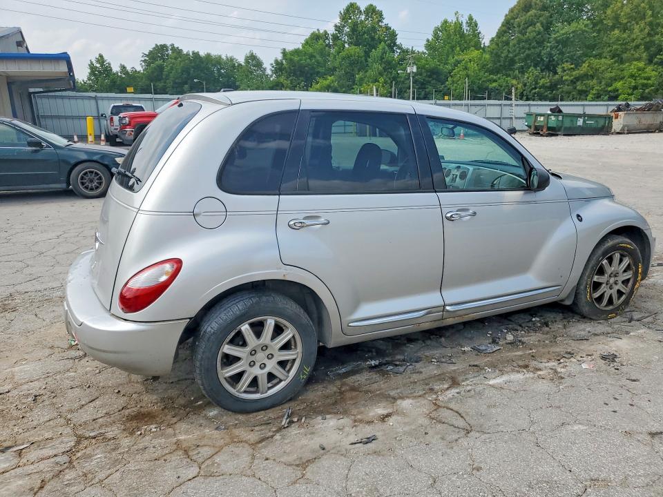 Aukcja sprzedaży 2010 Chrysler Pt Cruiser, vin: 3A4GY5F96AT158707, numer aukcji: 61674116