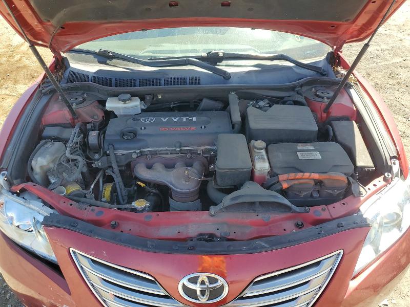 Продажа на аукционе авто 2008 Toyota Camry, vin: 4T1BB46K28U053091, номер лота: 85792245