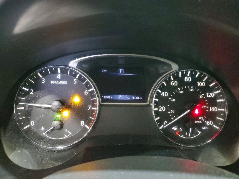62027346 :رقم المزاد ، 1N4AL3AP1GC246398 vin ، 2016 Nissan Altima مزاد بيع