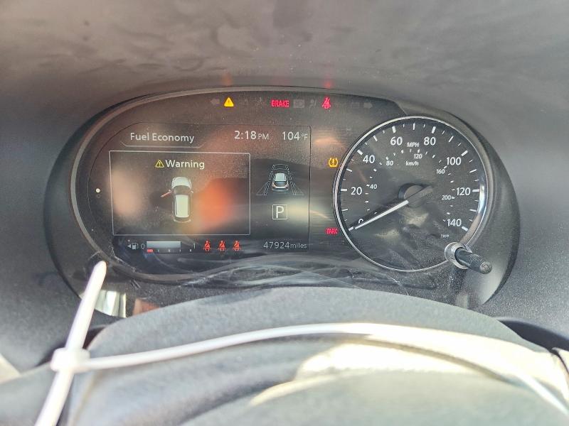 Aukcja sprzedaży 2023 Nissan Kicks, vin: 3N1CP5CV9PL548141, numer aukcji: 59990366
