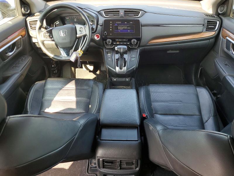Продаж на аукціоні авто 2020 Honda Cr-v, vin: 7FARW2H82LE011328, номер лоту: 62304676